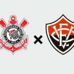 Corinthians x Vitória