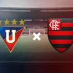 Flamengo x LDU