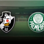 Onde Assistir Vasco x Palmeiras
