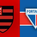 Flamengo x Fortaleza