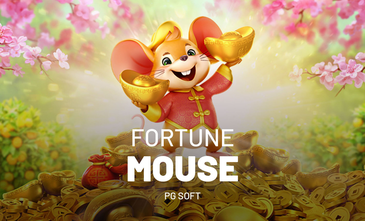 Fortune Mouse