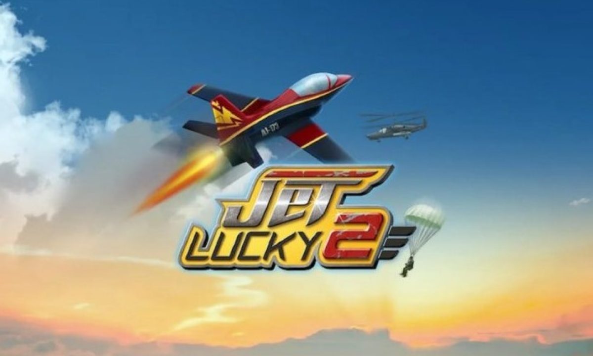 Lucky Jet