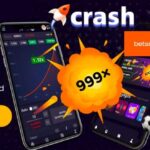 melhores crash games