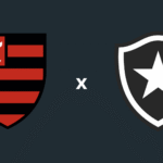 Flamengo x Botafogo