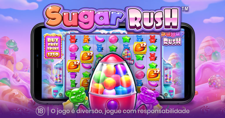 Sugar Rush