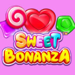 como jogar Sweet Bonanza