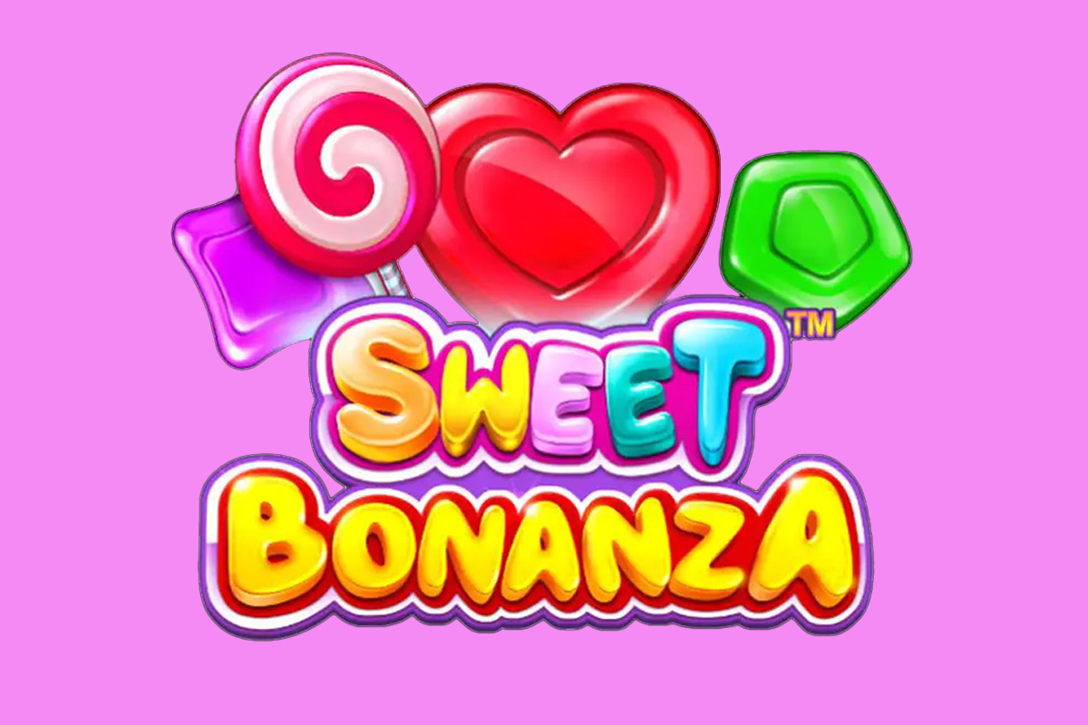 como jogar Sweet Bonanza