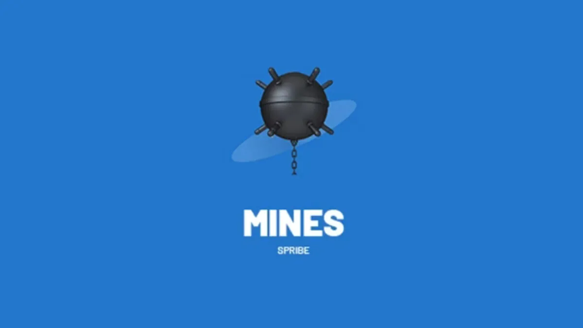 Mines