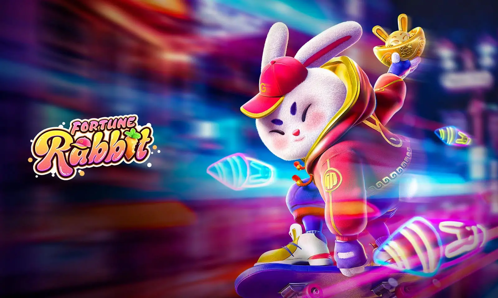 Fortune Rabbit