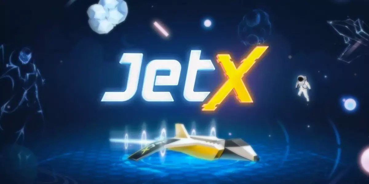 JetX