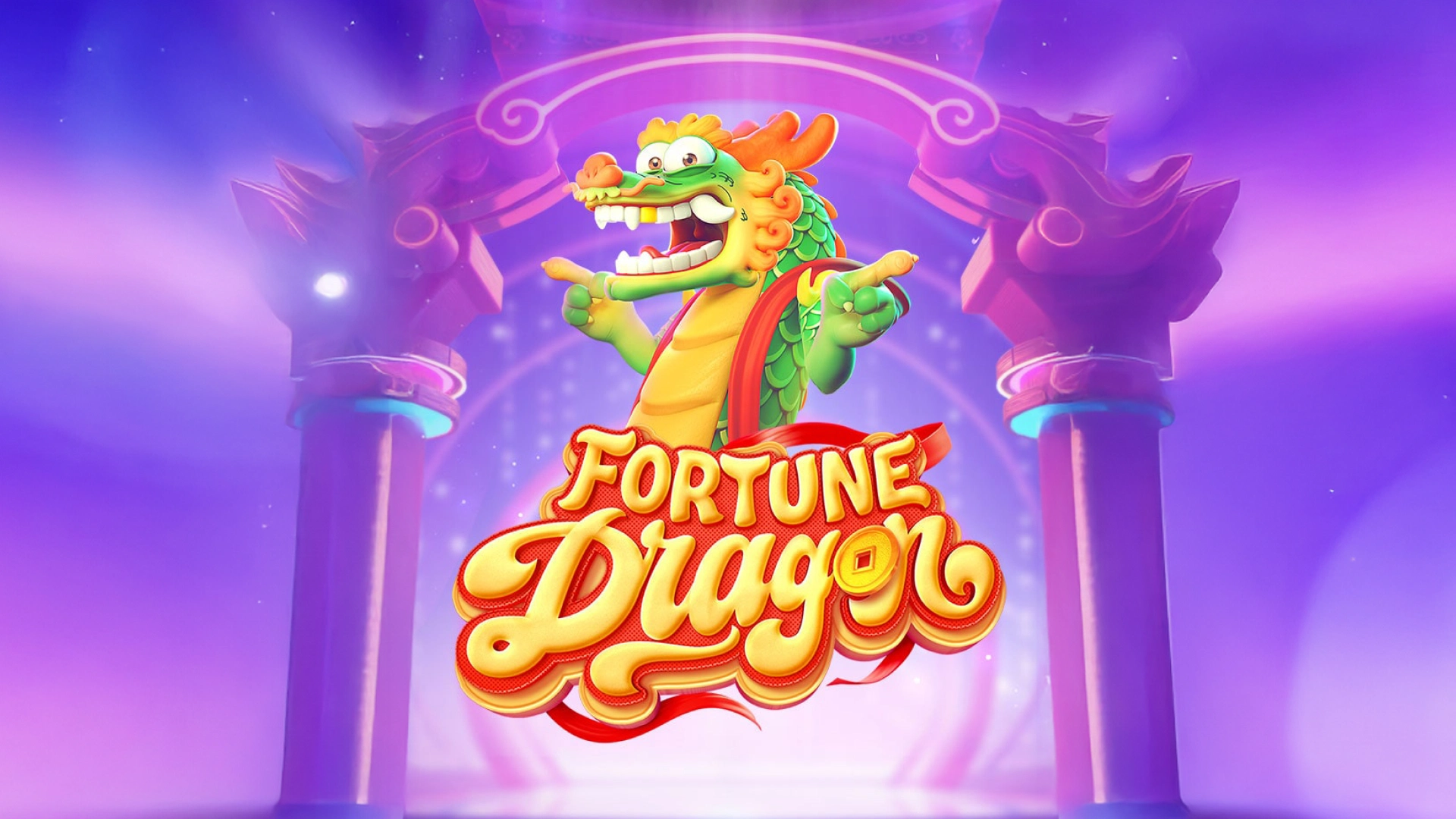 Fortune Dragon