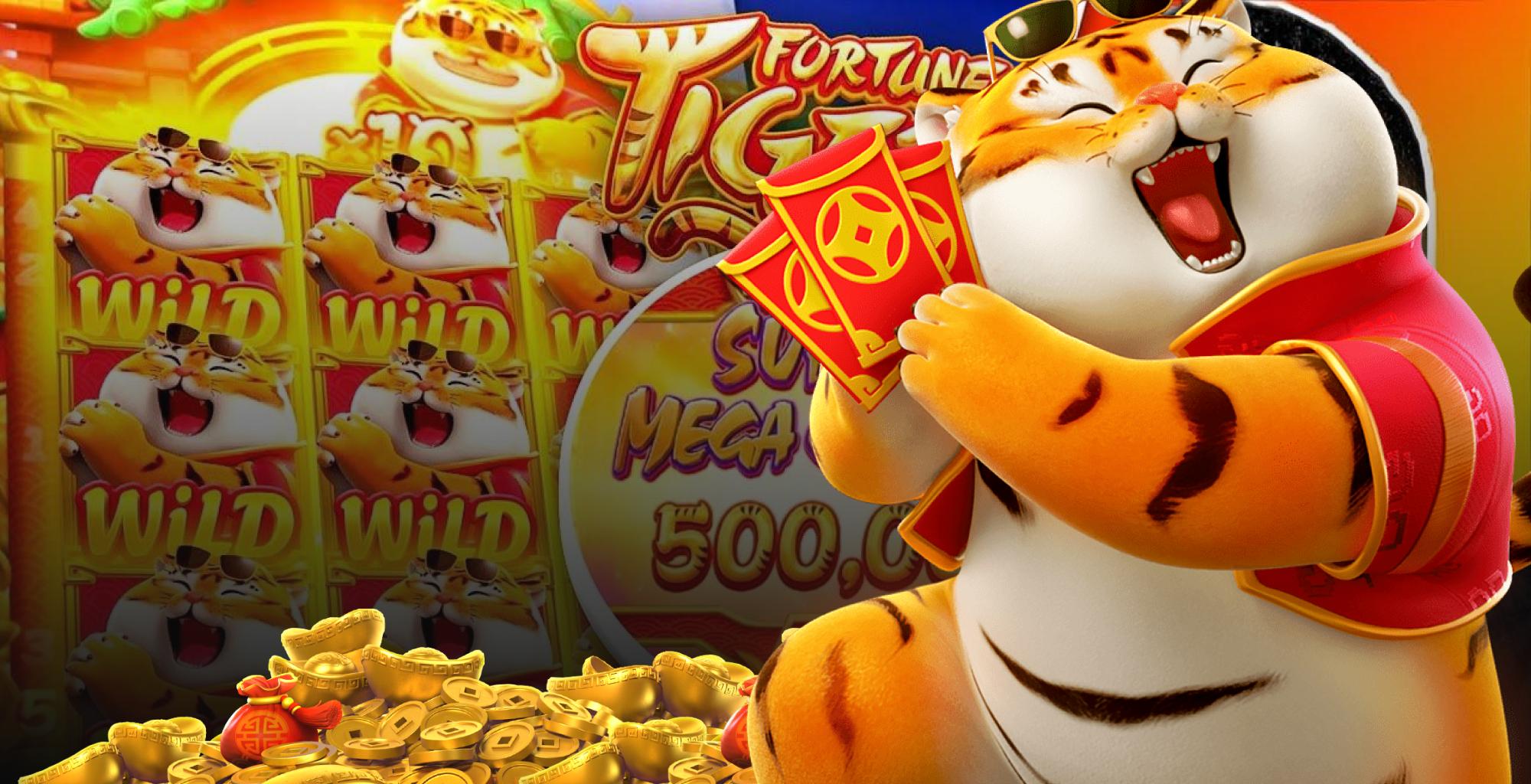 fortune tiger