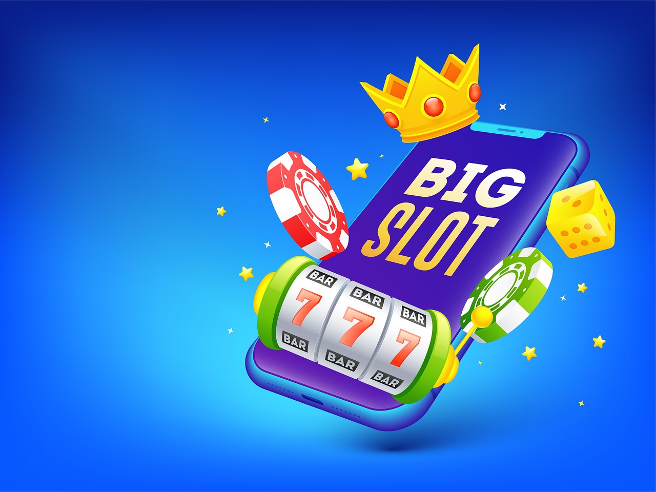 slots grátis