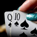 como jogar poker