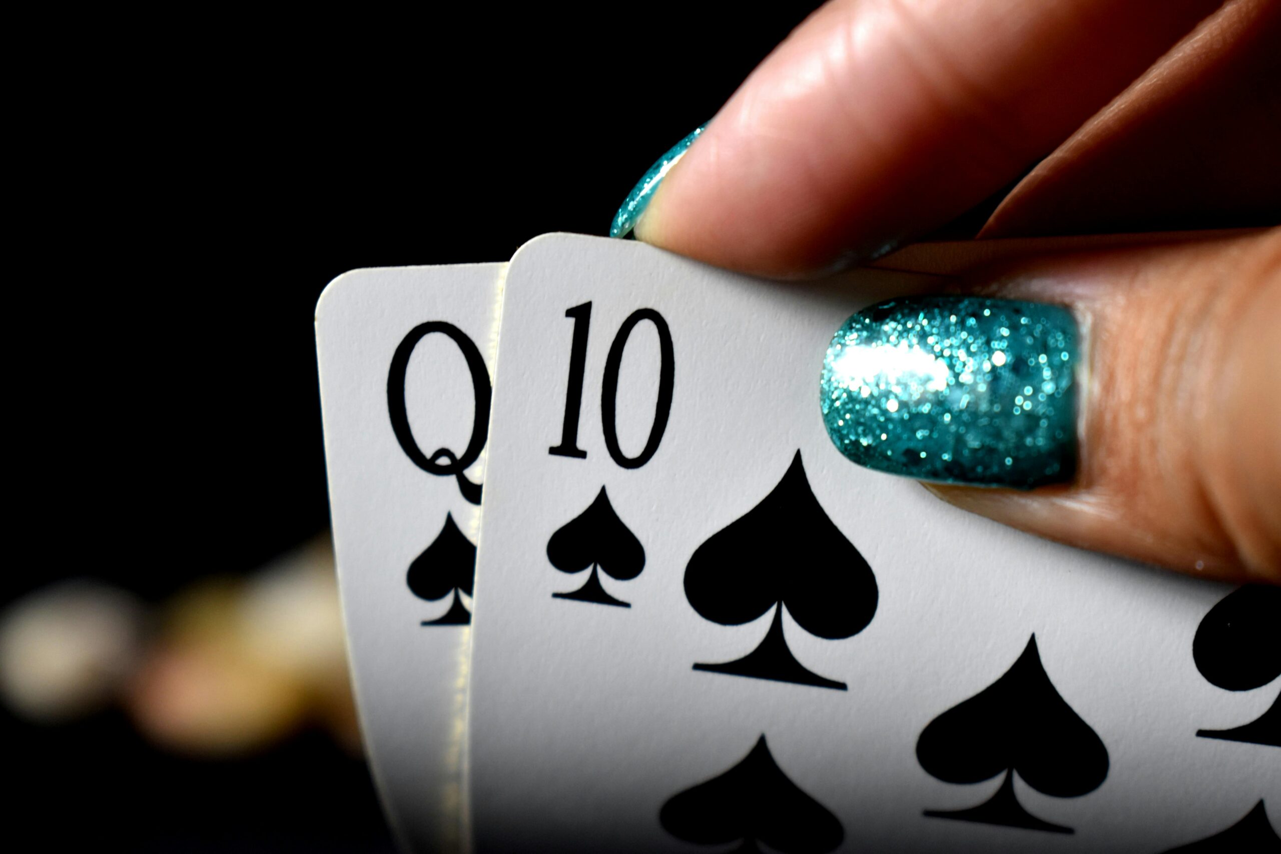 como jogar poker