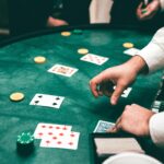 Como Jogar Blackjack