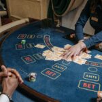 Como Jogar Baccarat