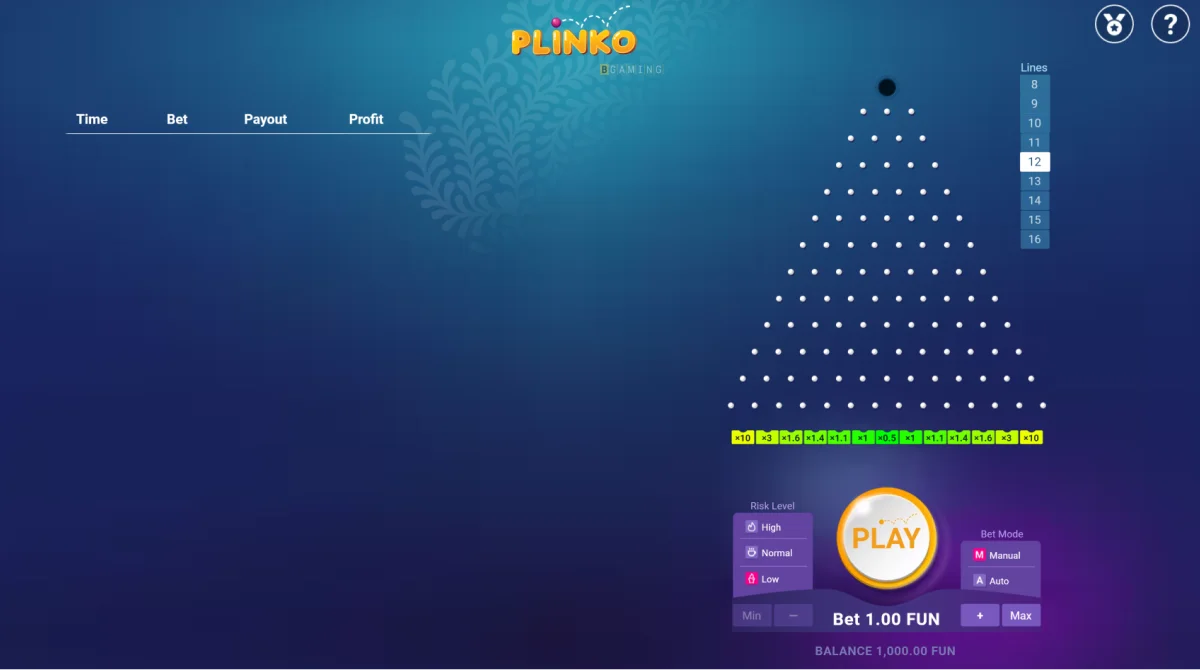Como Jogar Plinko: Regras, Funcionamento e Onde Jogar