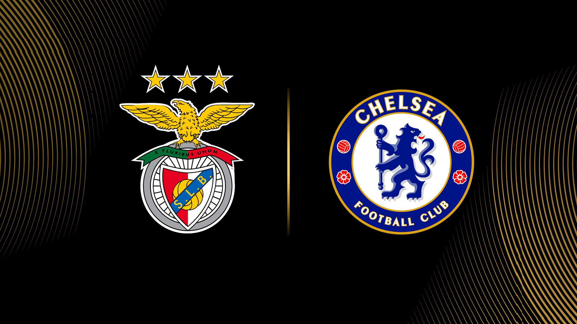Benfica x Chelsea
