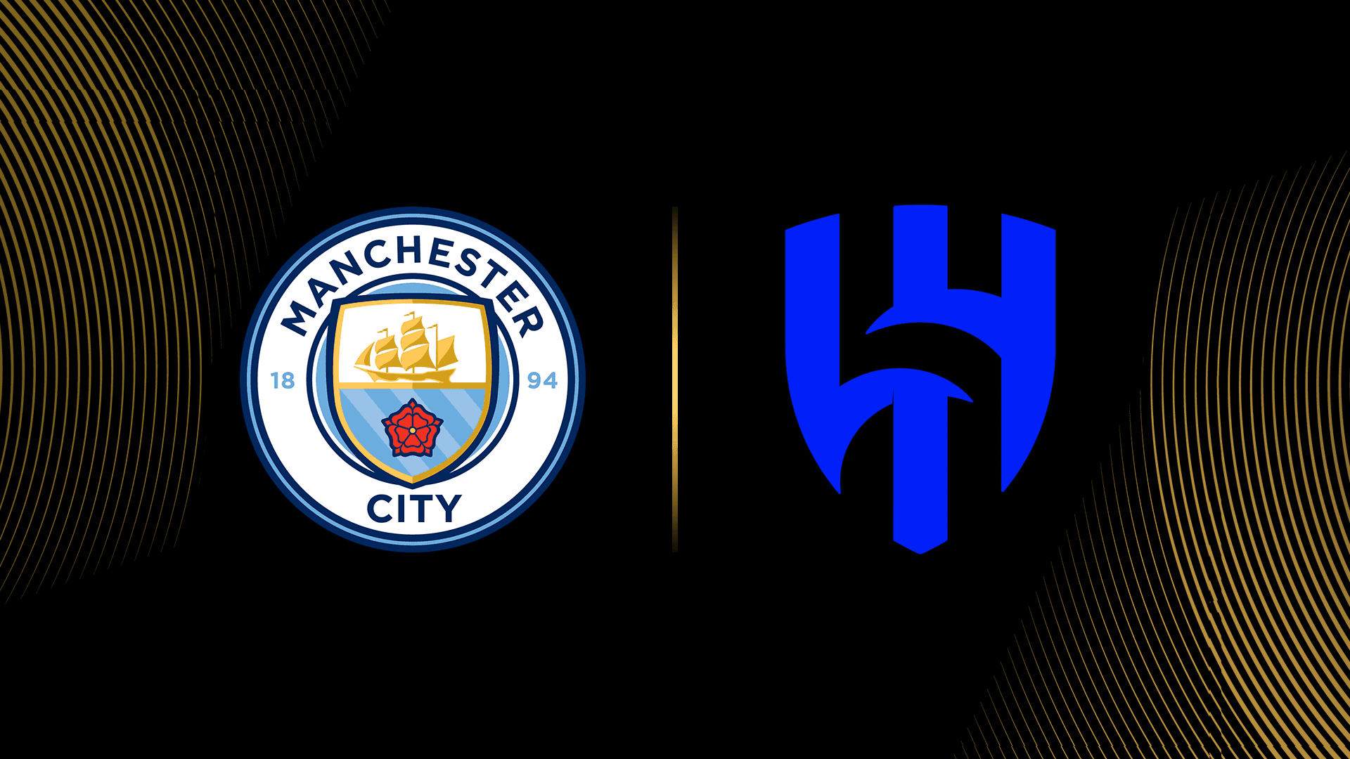 Manchester City x Al-Hilal