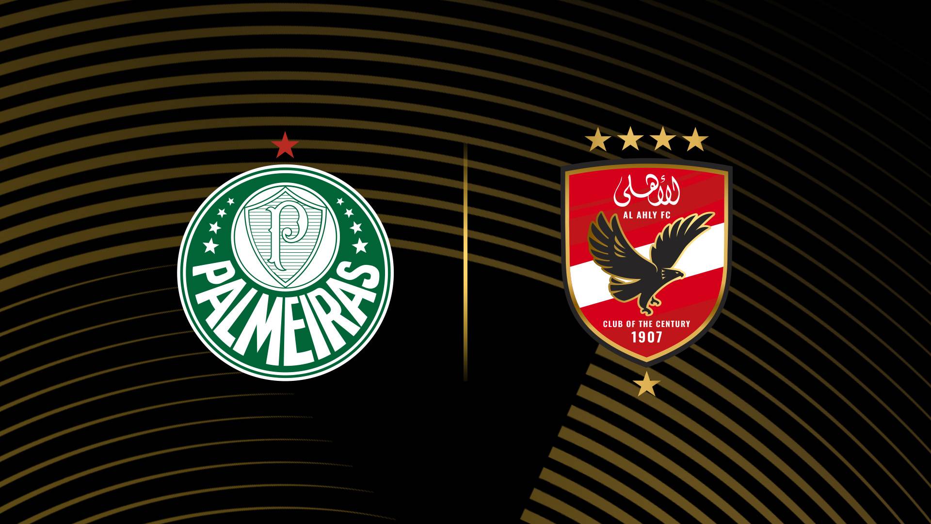 Palmeiras x Al Ahly