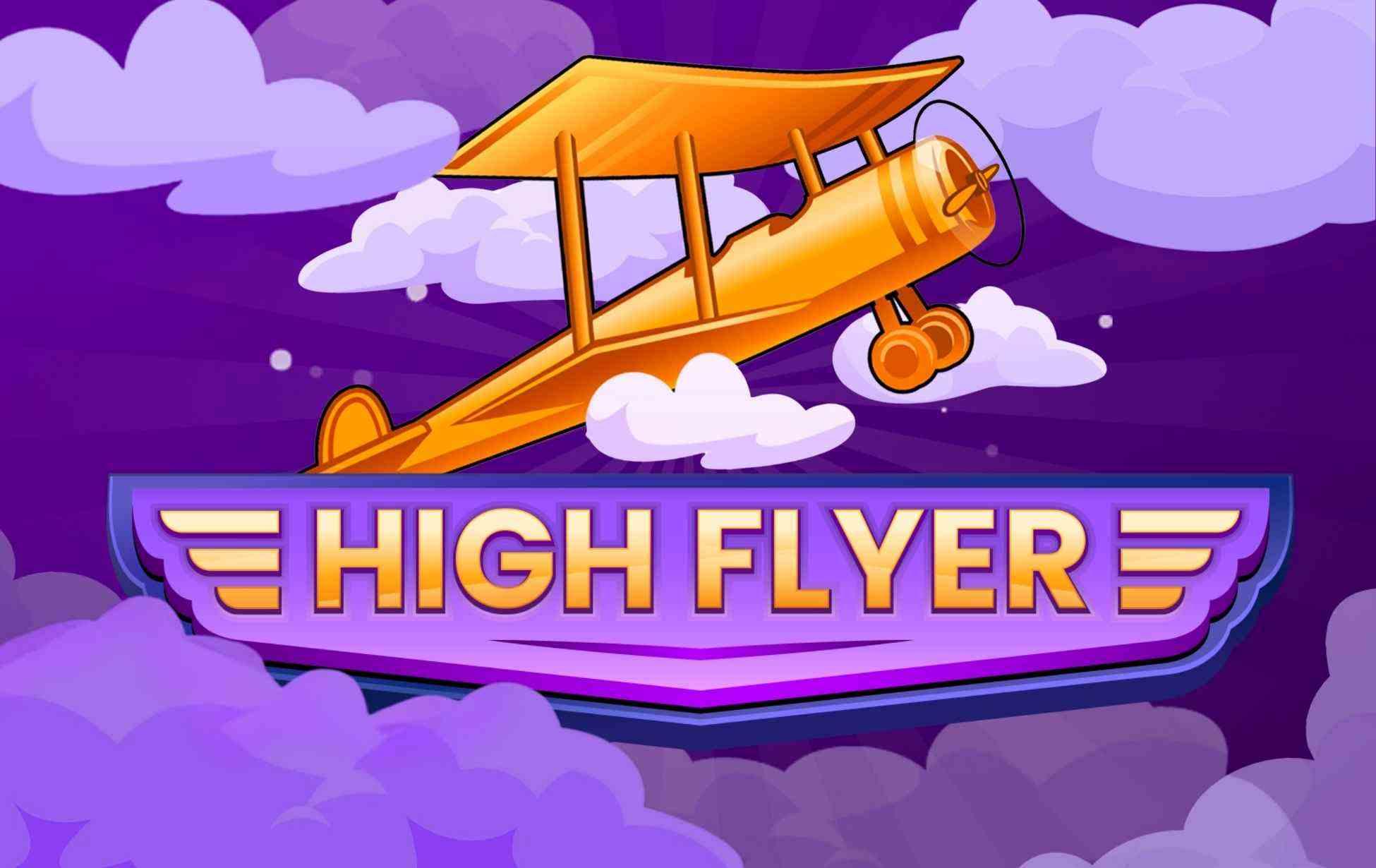 High Flyer