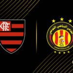 Flamengo x Espérance
