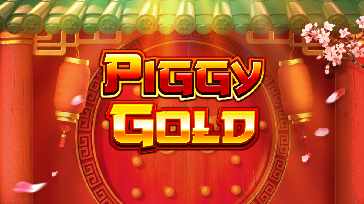 Piggy Gold