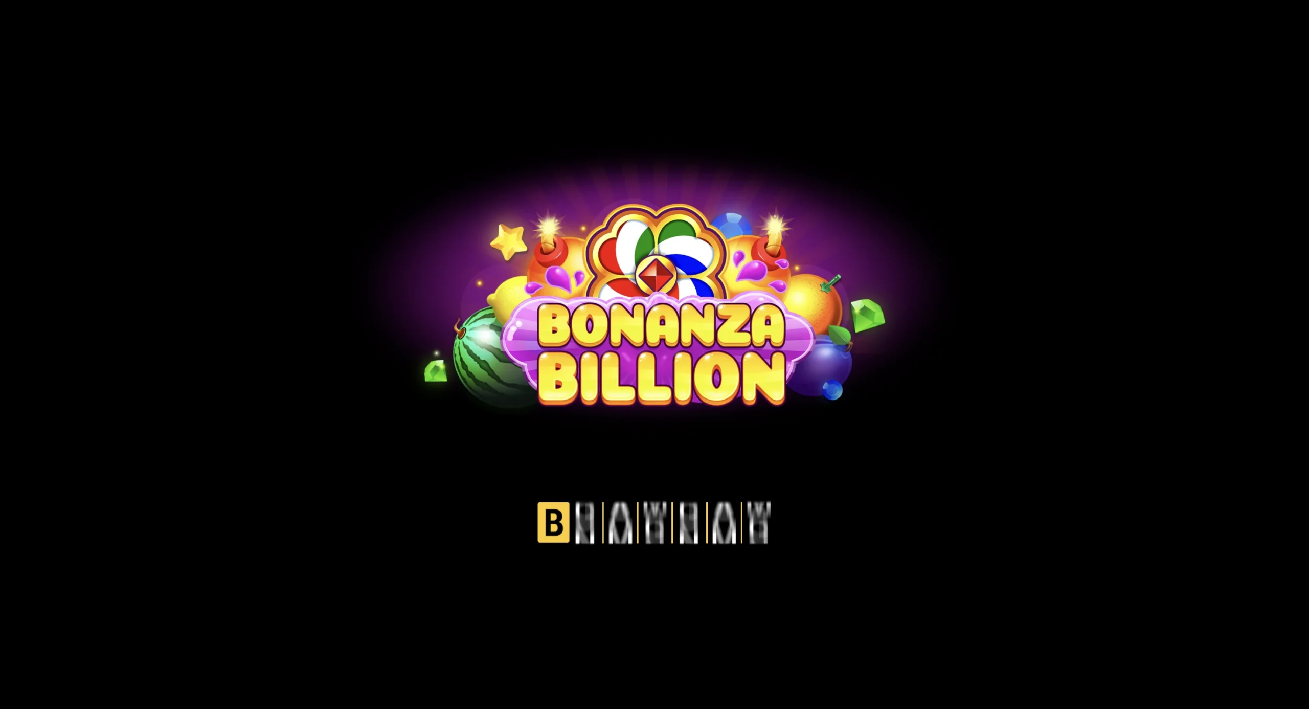 Bonanza Billions