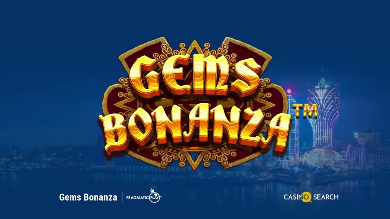 Gems Bonanza