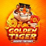 Golden Tiger: Jackpot Fortunes