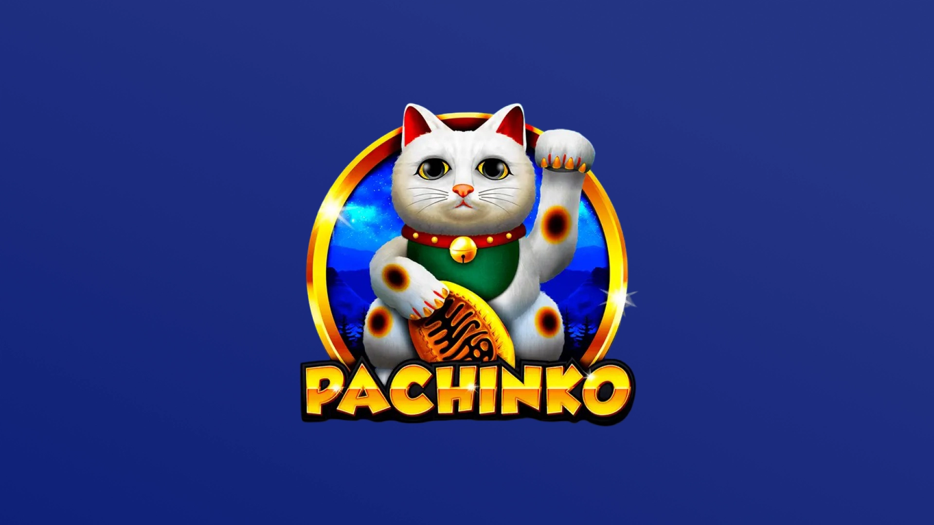 Pachinko