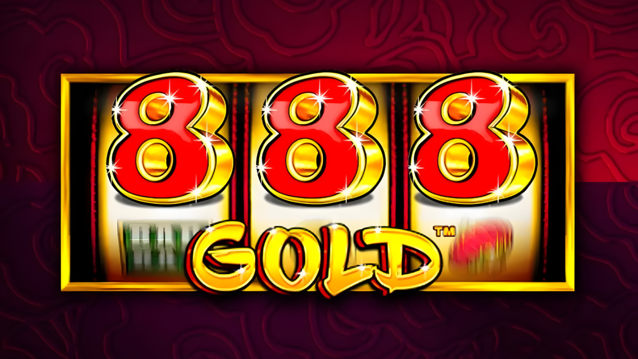 888 Gold