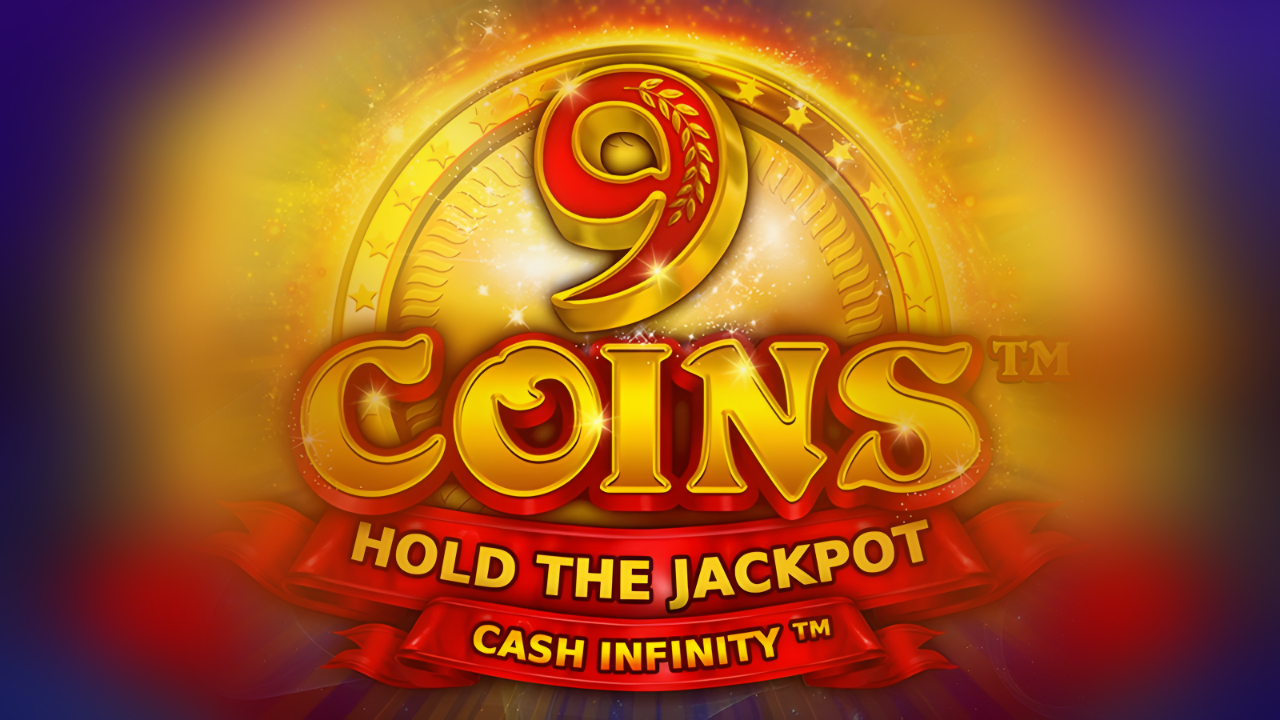 9 Coins