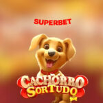 Cachorro Sortudo