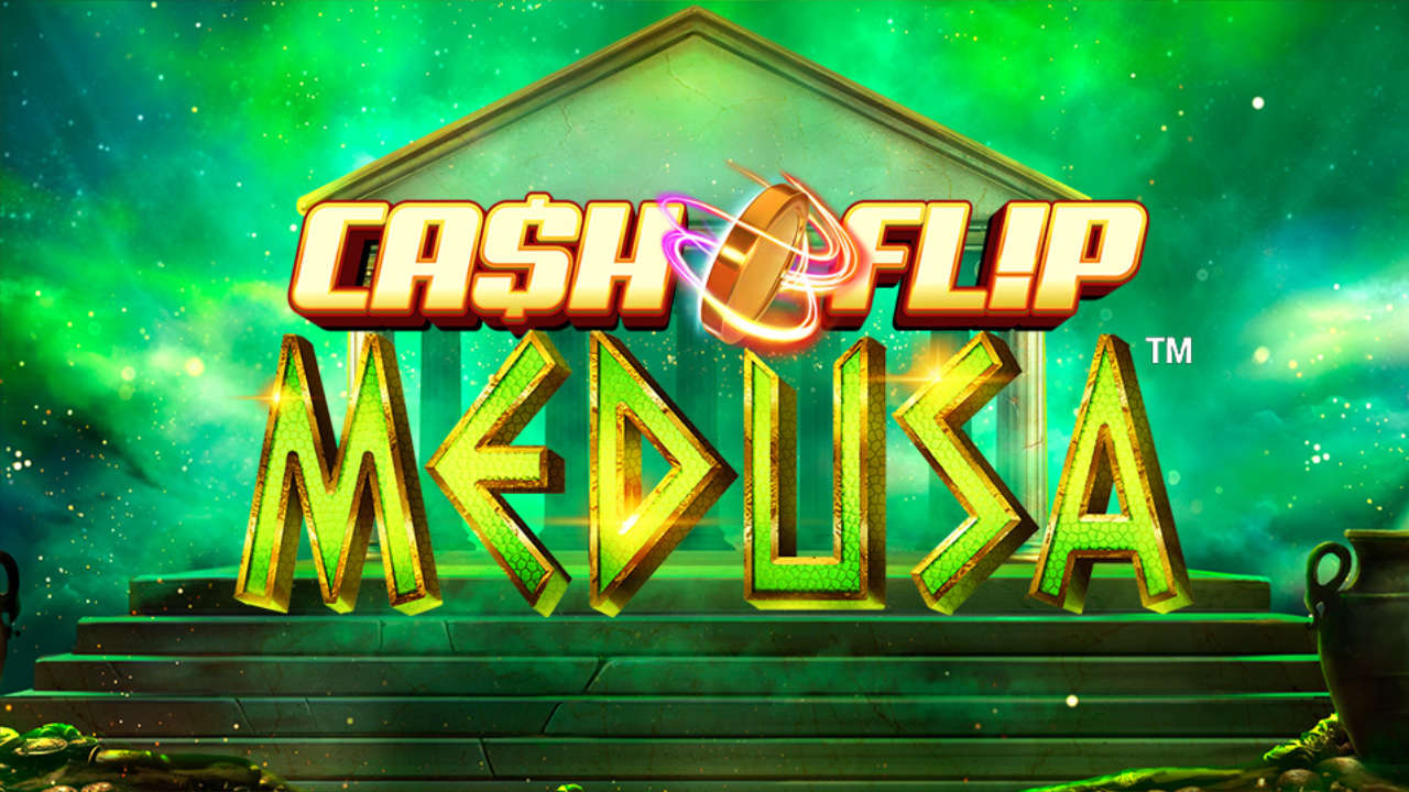 Cash Flip Medusa
