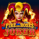 Fire and Roses Joker