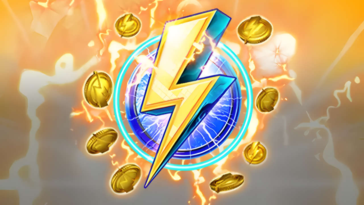 Gold Blitz