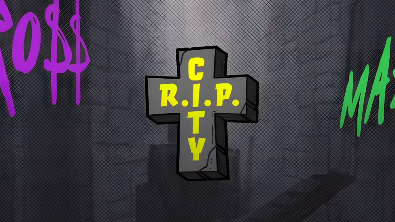 RIP City