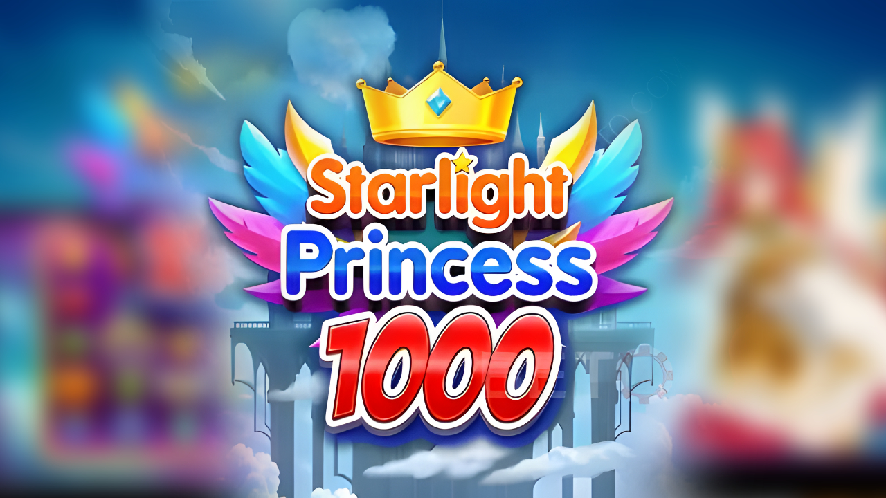 Starlight Princess 1000