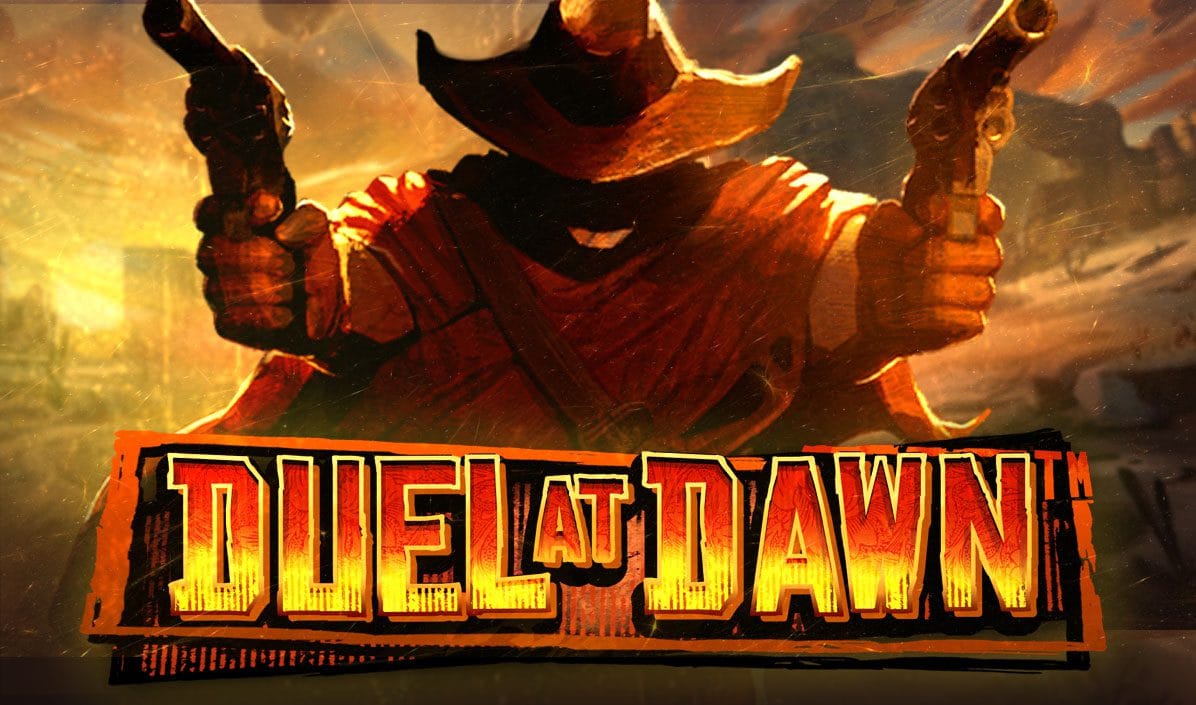 Duel at Dawn